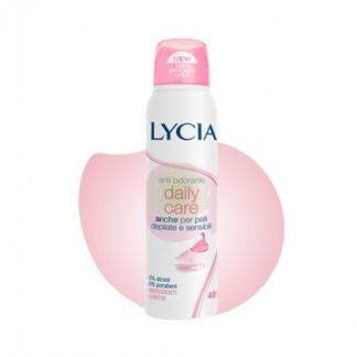 Газовый дезодорант Lycia D Care