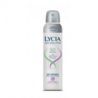 Lycia Spray Evolution 150 мл