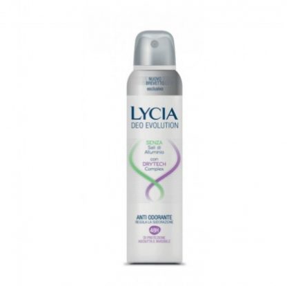 Lycia Spray Evolution 150 мл