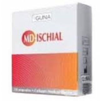 Md-Ischial10 флаконов 2 мл Гуна