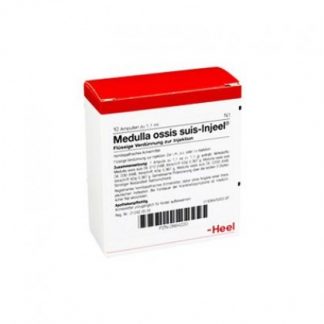 Медулла Ossis Suis Injeel 10 Vials Heel