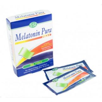 Мелатонин Pura Fast 30 полосок
