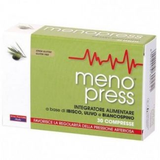 Менопресс 30 Компресс