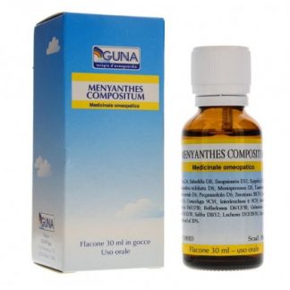 Menyanthes Compositum капли 30 мл