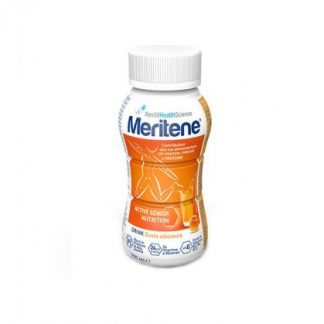 Напиток Meritene Apricot 200 мл