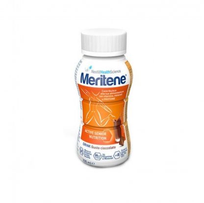 Напиток Meritene Chocolate 200 мл