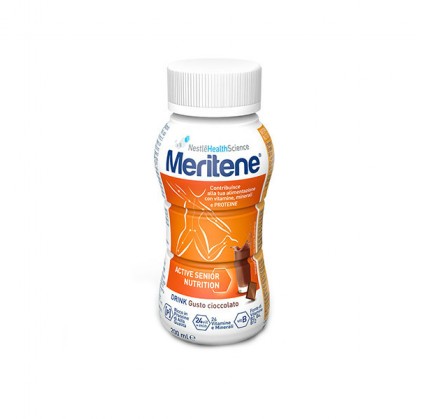 Напиток Meritene Chocolate 200 мл