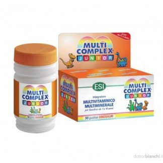 Мультикомплекс Юниор 50 Таволет