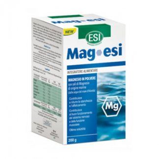 Mag Esi Powder 200 граммов