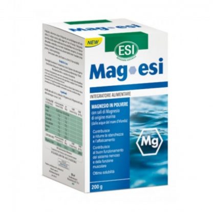 Mag Esi Powder 200 граммов
