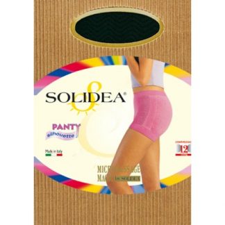 Magicpanty Silhouette Turquoise 5 X - XXL