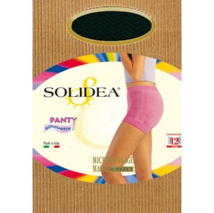 Magicpanty Silhouette Turquoise 5 X - XXL