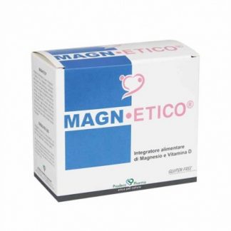 Magn Etico 32 пакетика