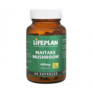 Гриб Майтаке, 60 капсул
