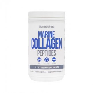 Пептиды морского коллагена 244 г