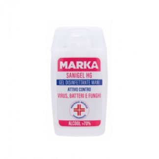 Марка Sanigel HG Disinfectant 100 мл