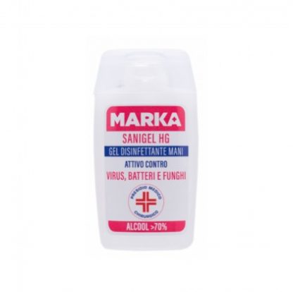 Марка Sanigel HG Disinfectant 100 мл
