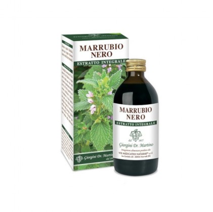 Экстракт Black Horehound Integral 200 мл Джорджини