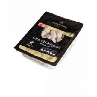 Massimo Zero Wholemeal Gnocchi Gnocchi Без глютена 500 г