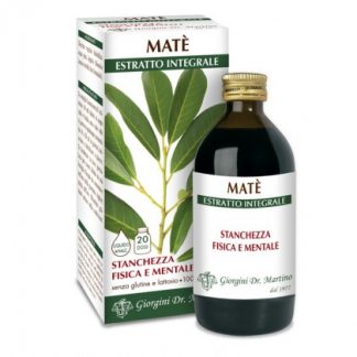 Mate 'Integral Extract 200 мл Джорджини