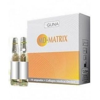 Md-Matrix 10 флаконов по 2 мл Гуна