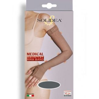 Медицинская повязка на руку Браслет Ccl 2 Black M