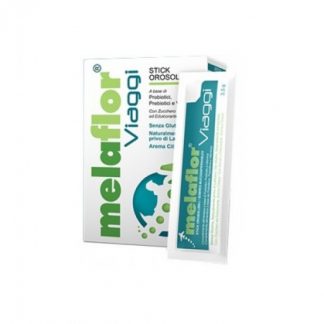 Мелафлор Виагги 12 Стик Оросолюбили 3,5г