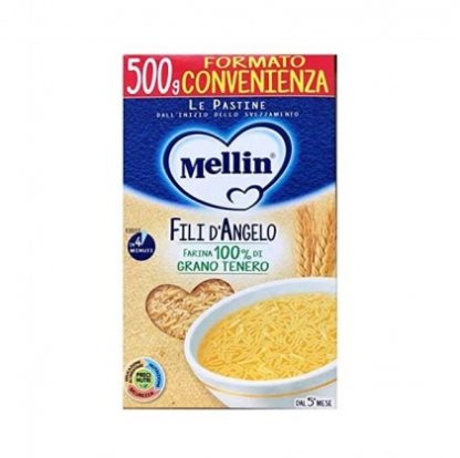 Меллин Фили Д'Анджело 500г