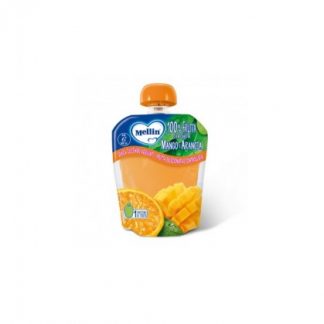 Mellin Pouch Orange Mango 90гр.