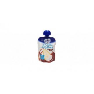 Mellin Pouch Milk Pear Cocoa 85гр.
