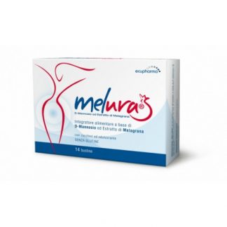 Мелура 14 Бюстин