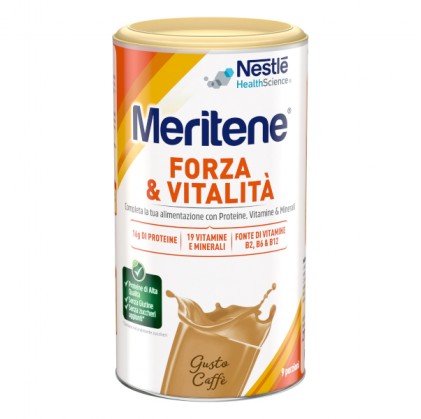 Meritene Caffe 270 г