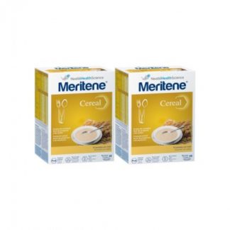 Заслуживает 8 злаков Мед 2x300гр.