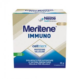 Меритен Иммуно 14 Бустин 2,5г