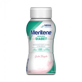 Meritene Resource Diabet Strawberry 200 мл