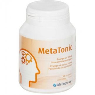 MetaTonic 60 таблеток