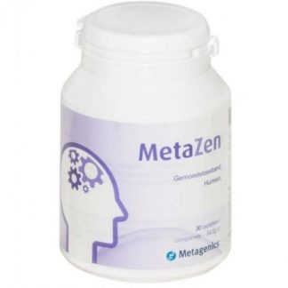 MetaZen 30 таблеток