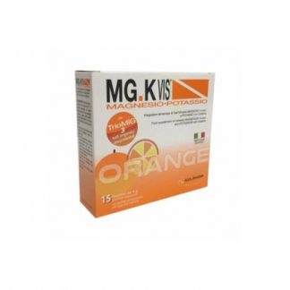 Mgk Vis Orange 15 пакетиков