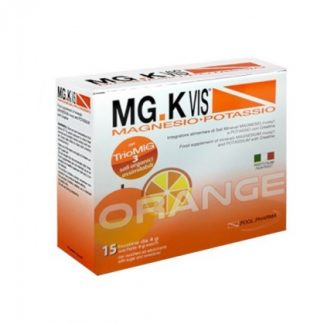 Mgk Vis Orange Zero 15 Бюстин