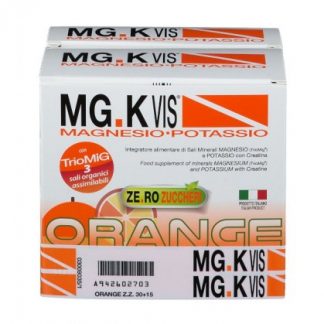 Mgk Vis Orange Zero 30 + 15 Бюстин