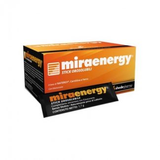 Стик Miraenergy 20 Orosoluble