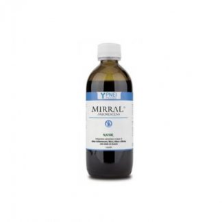 Сироп Mirral Arborescens 500 мл