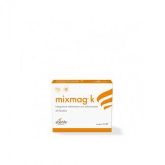 Mixmag K 20 Бюстин
