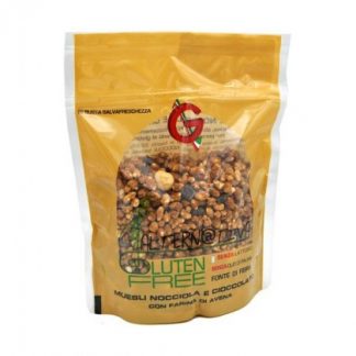 Мюсли чокколато 300г