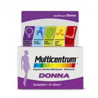 Мультицентр Донна 60 Компресс