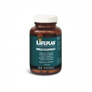 Multidophilus 30 капсул