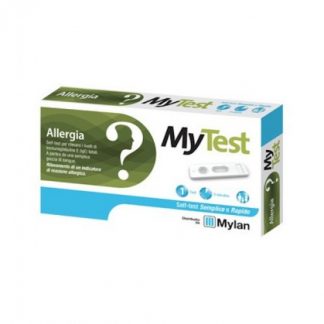 Набор Mytest Allergy