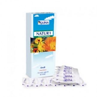 Натур 1 14 Овули Вагинали
