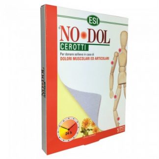 Нет патчей Dol 5