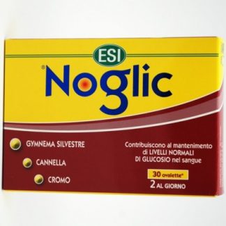 Ноглик 30 Овалетт